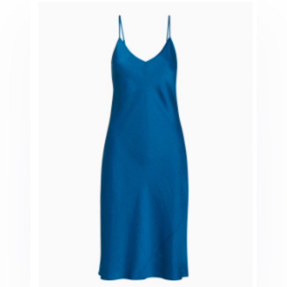 Aritzia New Only Slip dress size S